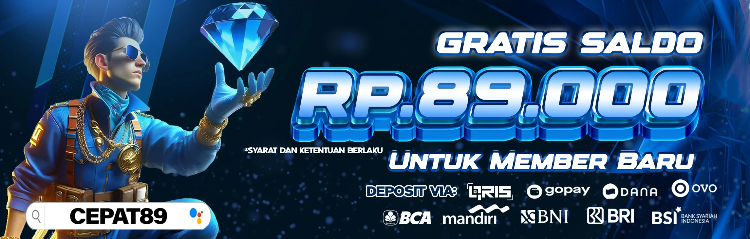 CUPANG888 alternatif